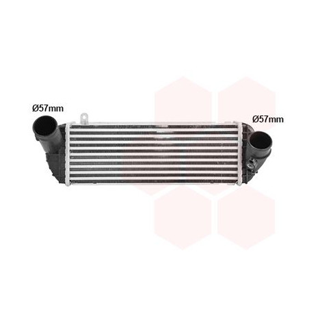 Turbocooler (intercooler)