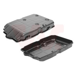 Carter de boite de vitesses