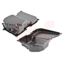 Carter de boite de vitesses