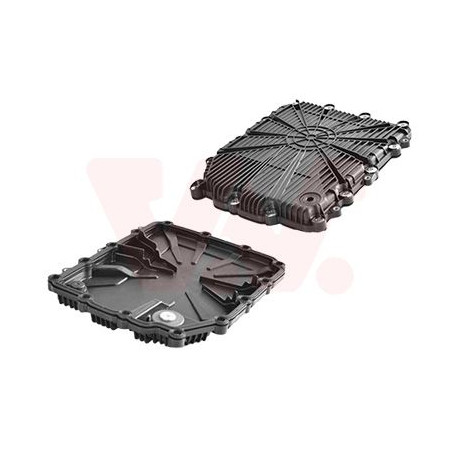 Carter de boite de vitesses