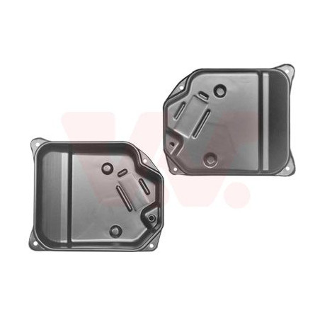 Carter de boite de vitesses