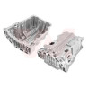 Carter huile aluminium