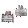 Carter huile aluminium