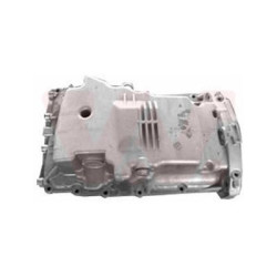 Carter huile aluminium