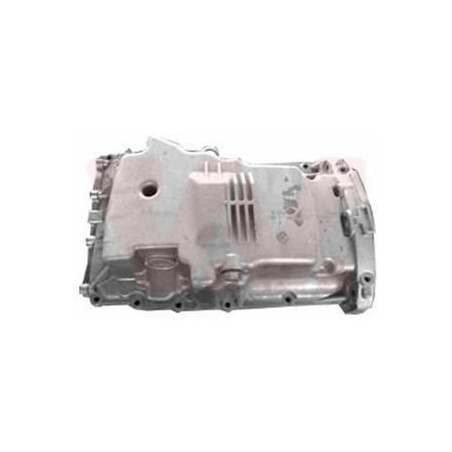 Carter huile aluminium