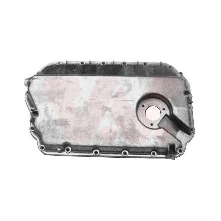 Carter huile aluminium