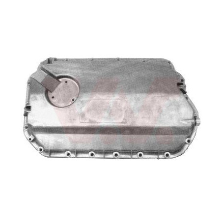 Carter huile aluminium