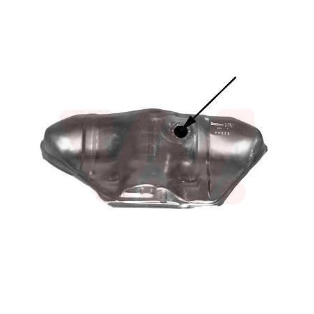 Réservoir essence