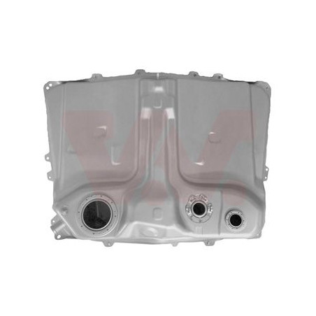 Réservoir essence ou diesel