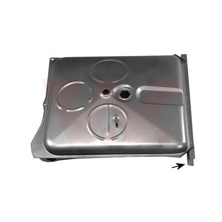 Réservoir essence ou diesel