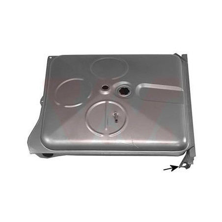 Réservoir essence ou diesel