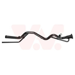 Tuyau remplissage réservoir