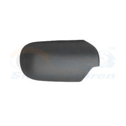 Couvercle de rétroviseur droit