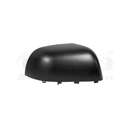 Couvercle de rétroviseur droit