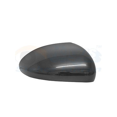 Couvercle de rétroviseur droit