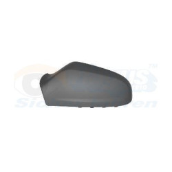 Couvercle de rétroviseur droit