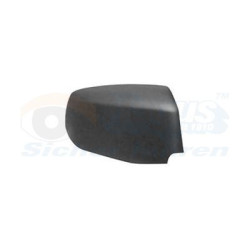 Couvercle de rétroviseur droit