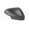 Couvercle de rétroviseur droit