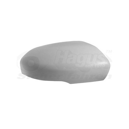 Couvercle de rétroviseur droit