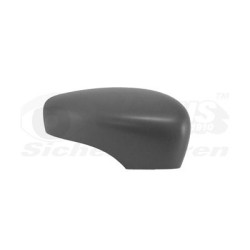 Couvercle de rétroviseur droit