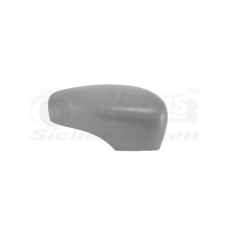 Couvercle de rétroviseur droit