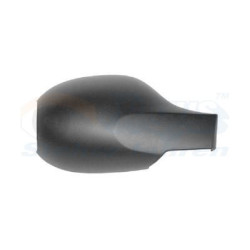 Couvercle de rétroviseur droit