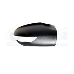 Couvercle de rétroviseur droit