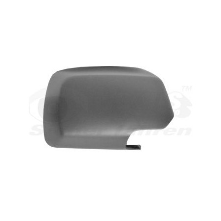 Couvercle de rétroviseur droit