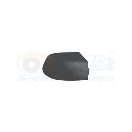 Couvercle de rétroviseur droit