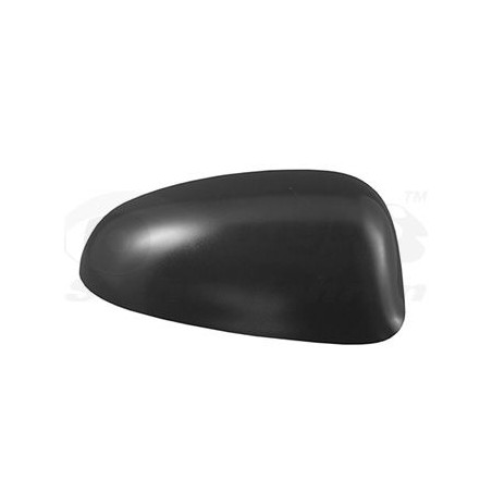 Couvercle de rétroviseur droit