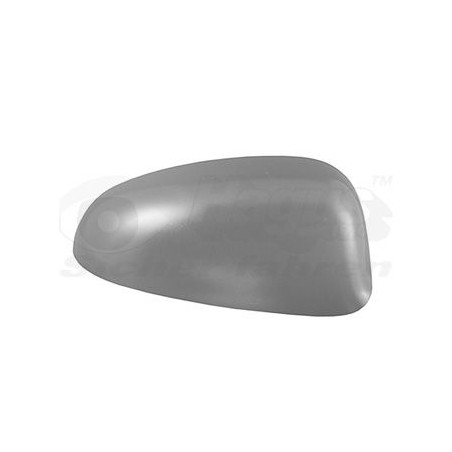 Couvercle de rétroviseur droit