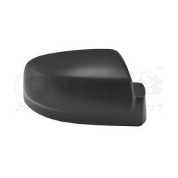 Couvercle de rétroviseur droit