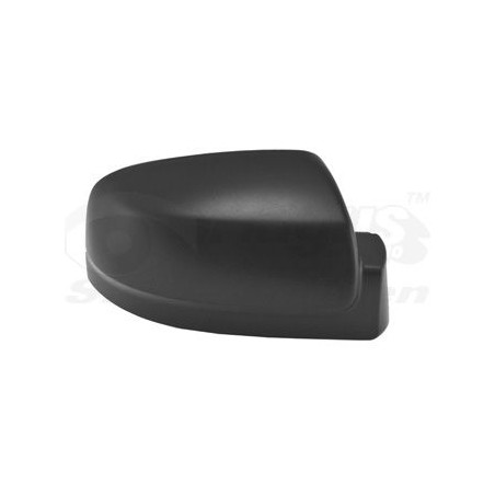 Couvercle de rétroviseur droit