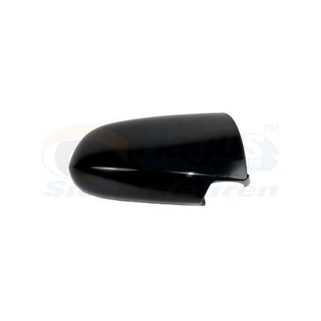 Couvercle de rétroviseur droit