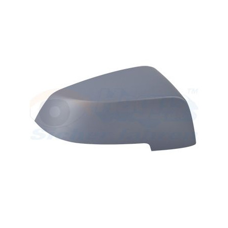 Couvercle de rétroviseur droit