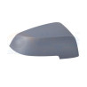 Couvercle de rétroviseur droit