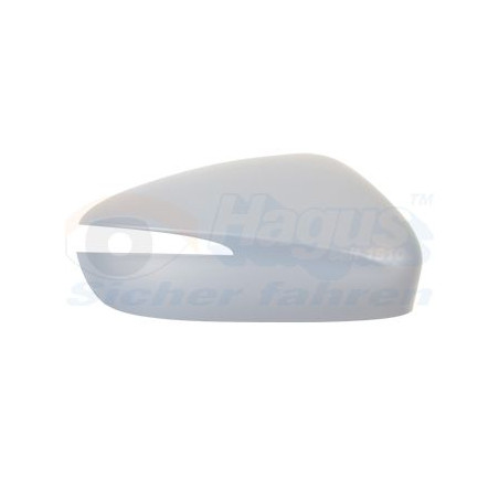 Couvercle de rétroviseur droit