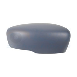 Couvercle de rétroviseur droit