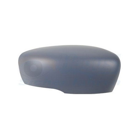 Couvercle de rétroviseur droit