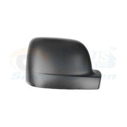 Couvercle de rétroviseur droit 21  noir