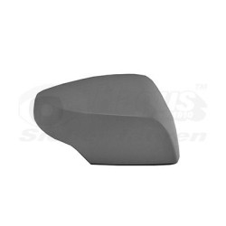 Couvercle de rétroviseur droit