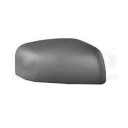 Couvercle de rétroviseur droit