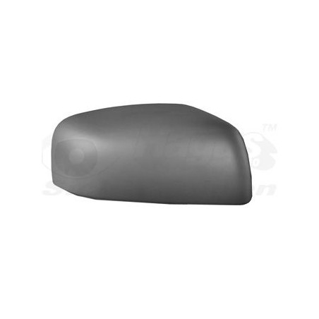 Couvercle de rétroviseur droit