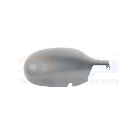 Couvercle de rétroviseur droit