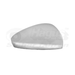 Couvercle de rétroviseur droit