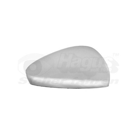 Couvercle de rétroviseur droit