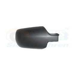 Couvercle de rétroviseur droit