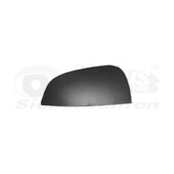 Couvercle de rétroviseur droit