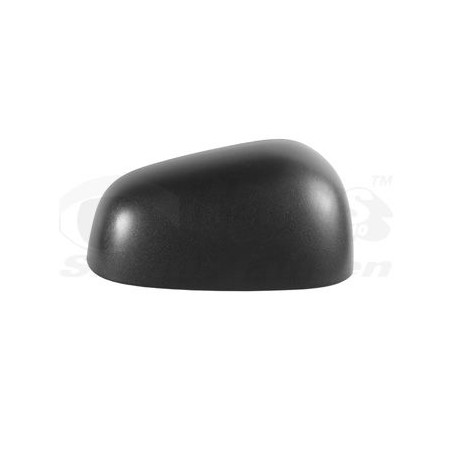 Couvercle de rétroviseur droit