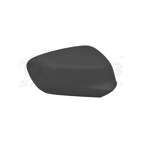 Couvercle de rétroviseur droit